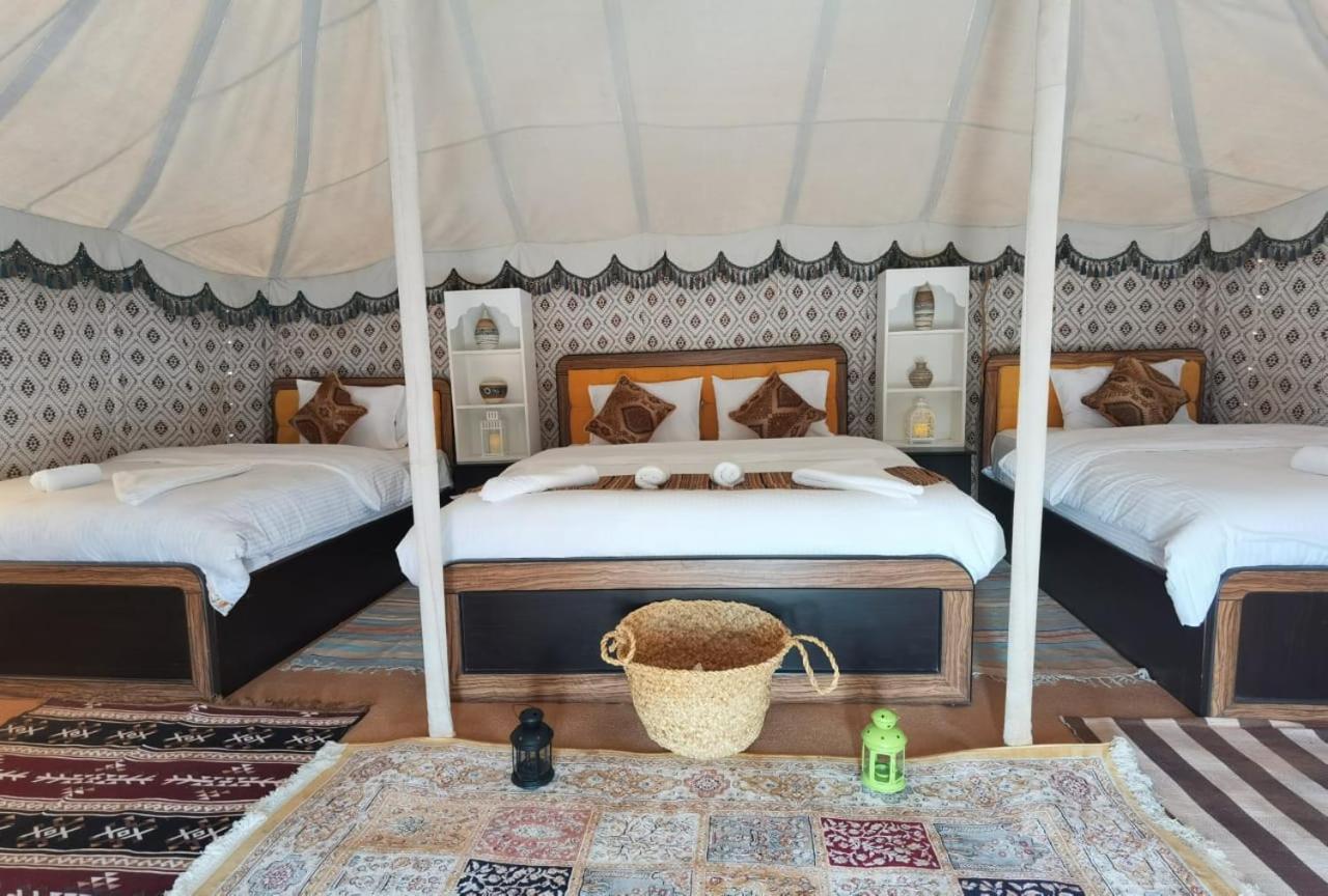 Alsarmadi Desert Camp Shāhiq Exterior photo